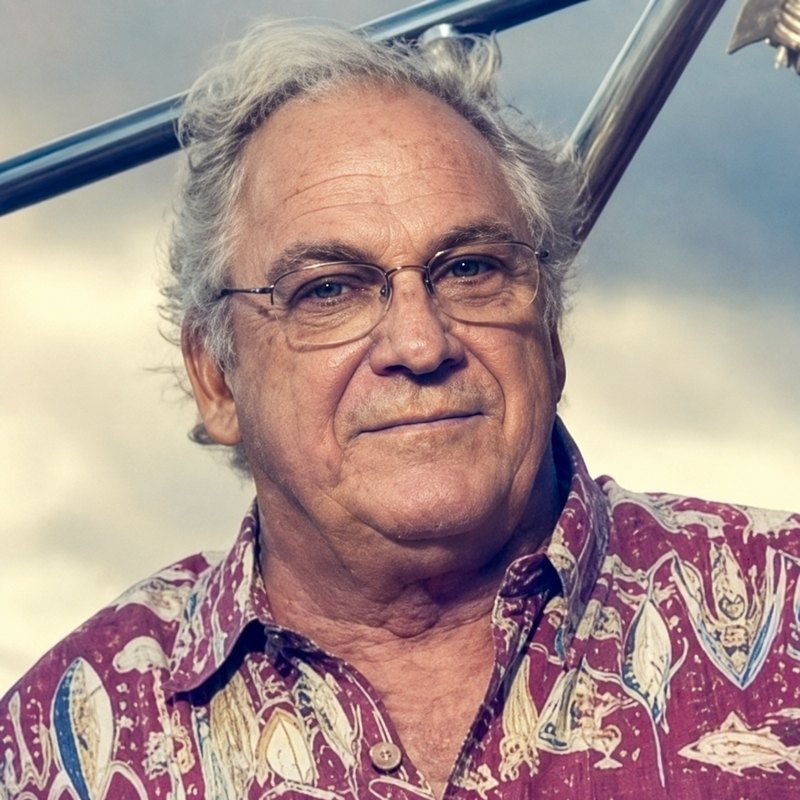 Donald R. McDonald, P.E.
